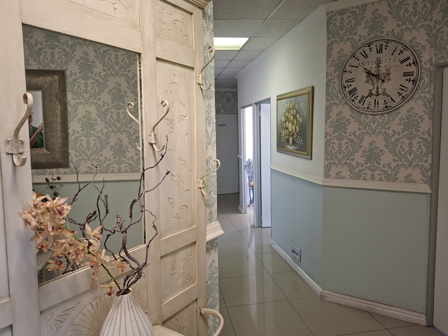 To Let Commercial Property for Rent in Techno Park Western Cape